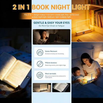 Reading Lamp