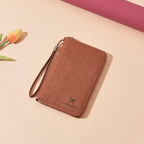 Family Passport Holder Wallet