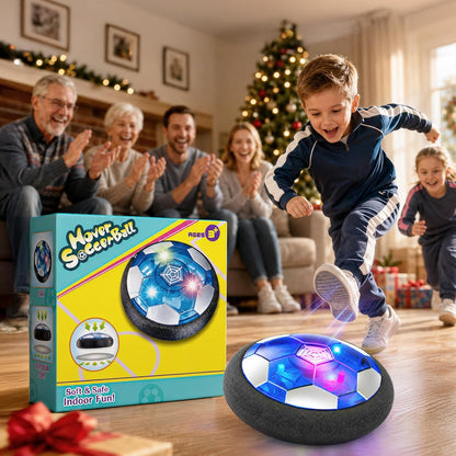 Kids Floating Football Toy
