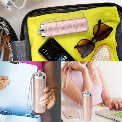 Waterproof Medication Storage Case