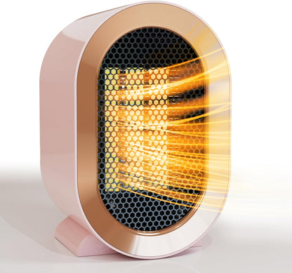 Portable Ceramic Space Heater