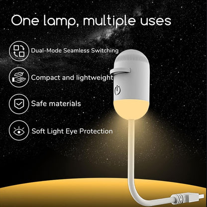 Star Projector Night Light