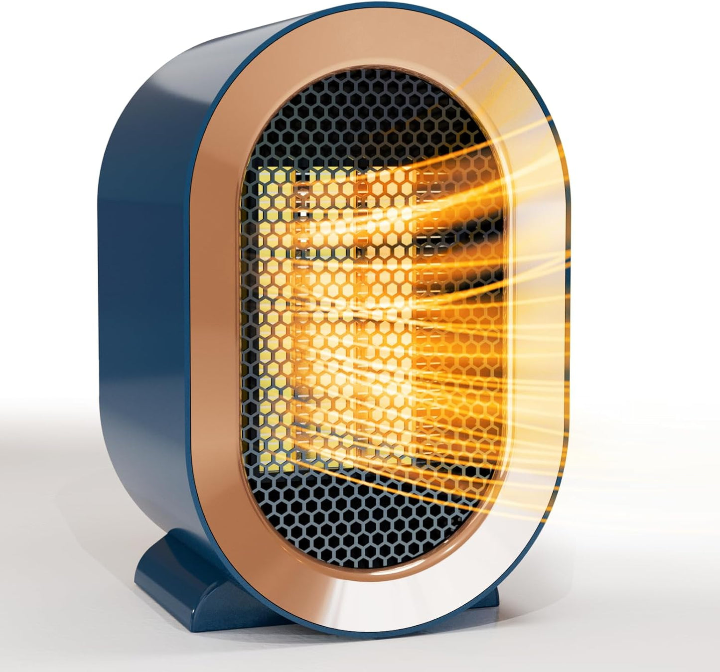 Portable Ceramic Space Heater
