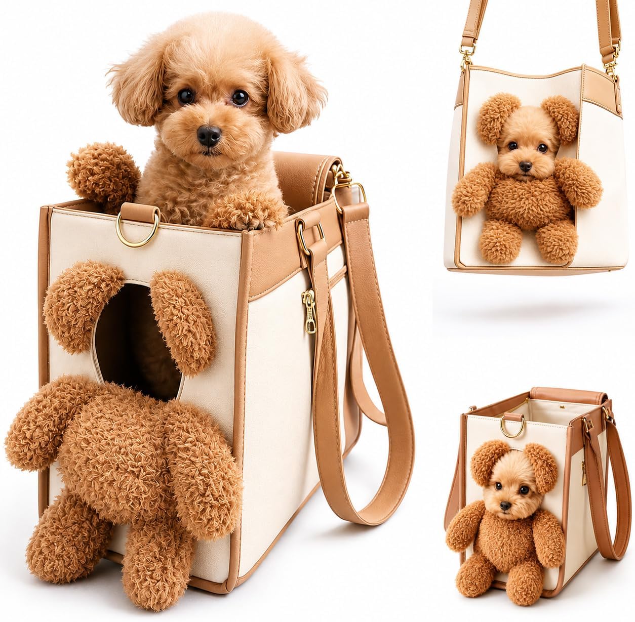 Small Pet Carrier