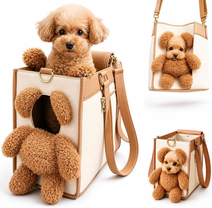 Small Pet Carrier
