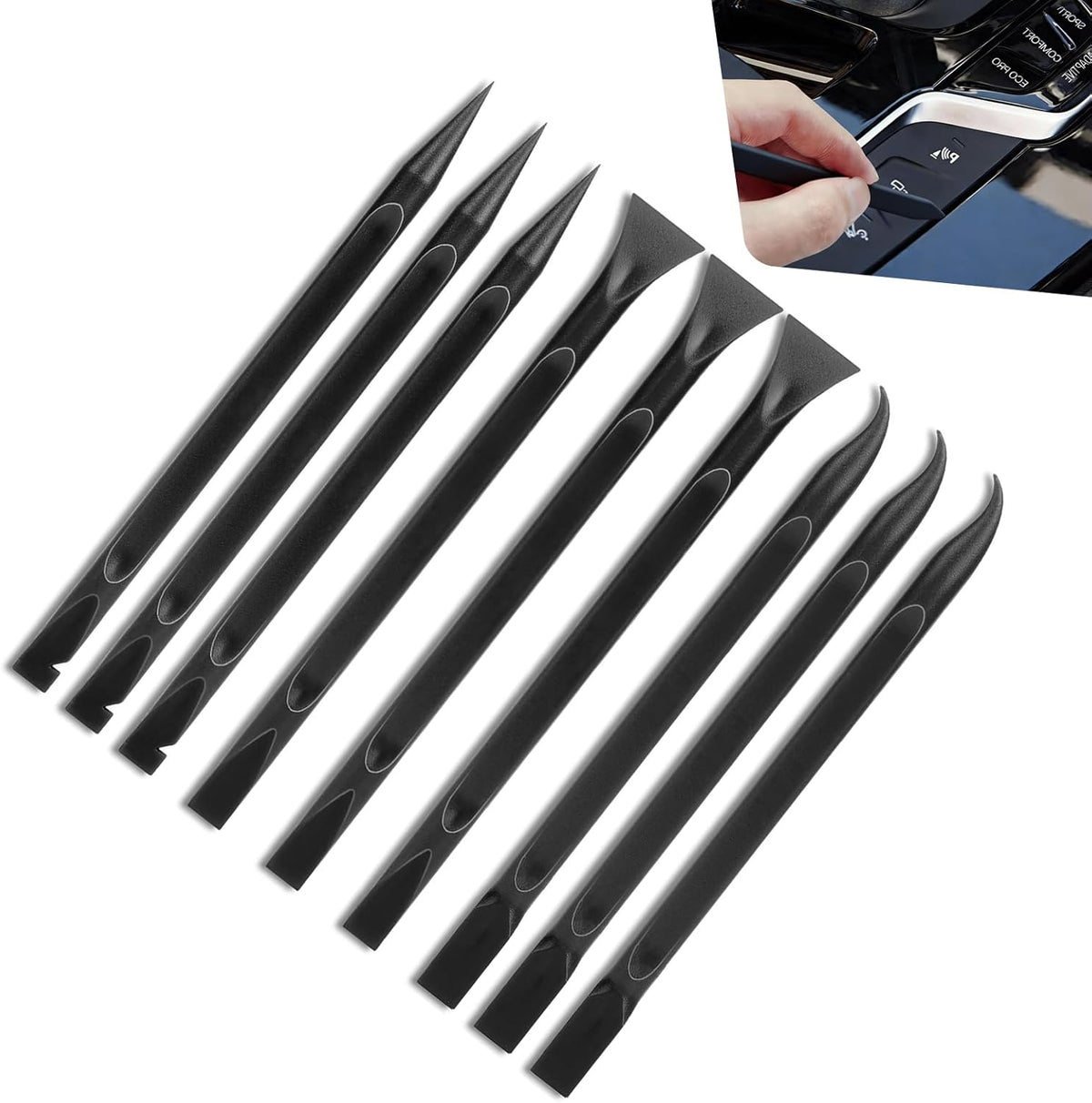 Car Detailing Pick Set for Car Detailing Kit