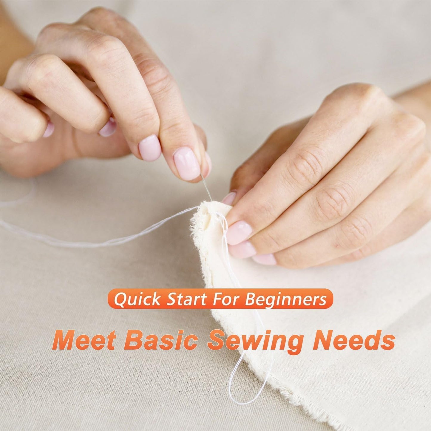 Mini Travel Sewing Kit
