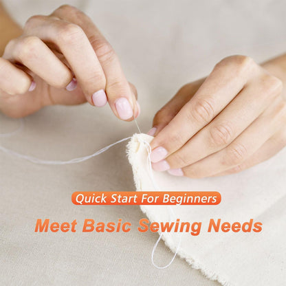 Mini Travel Sewing Kit