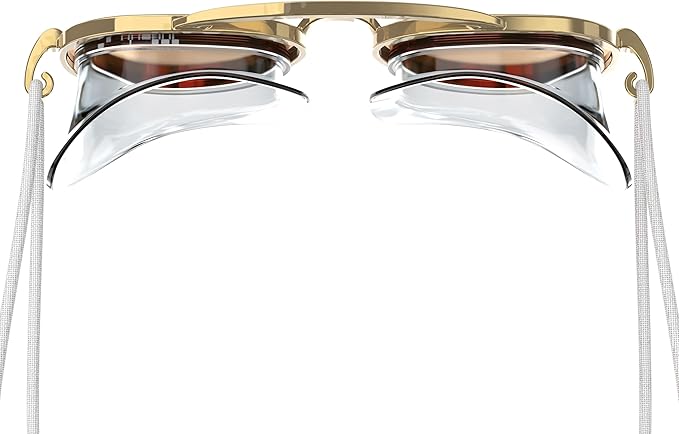 Speedo Sunny G Swim Goggles Anti-Fog UV Protection Swimming Goggles