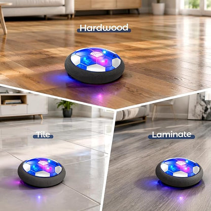 Kids Floating Football Toy