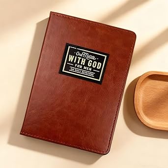 Women's Daily Devotional Book