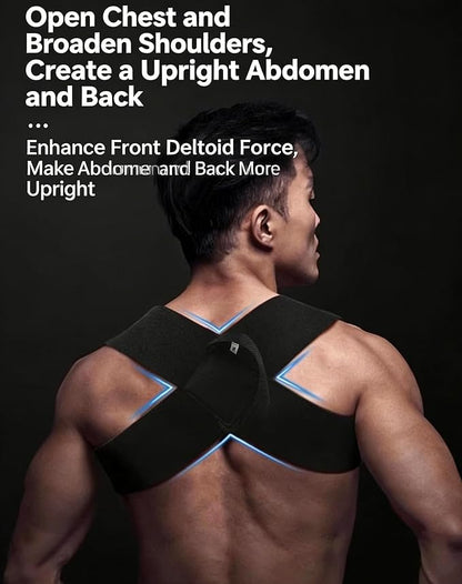 Unisex Back Posture Corrector