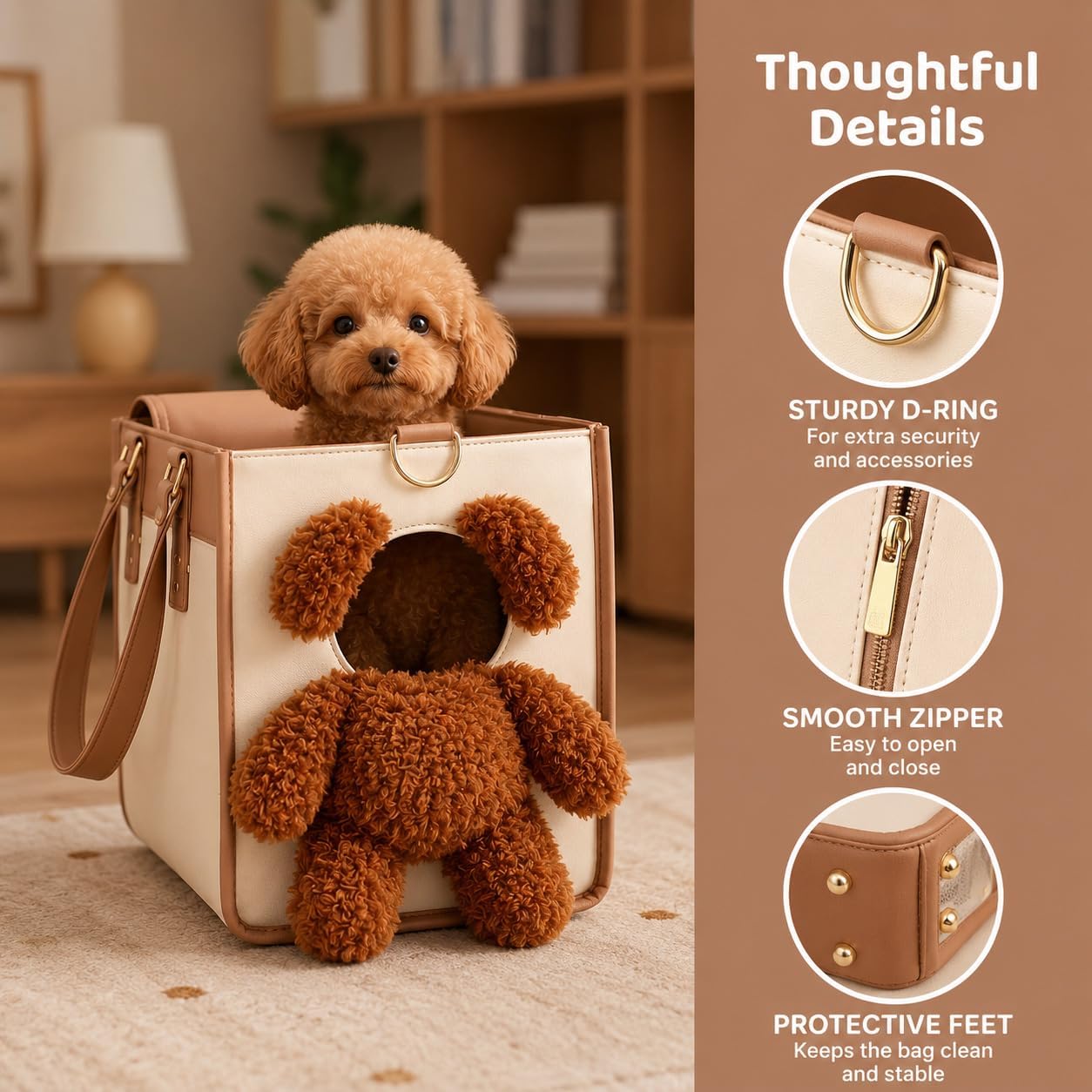 Small Pet Carrier
