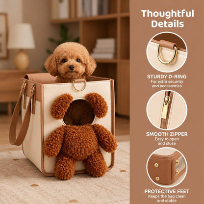 Small Pet Carrier