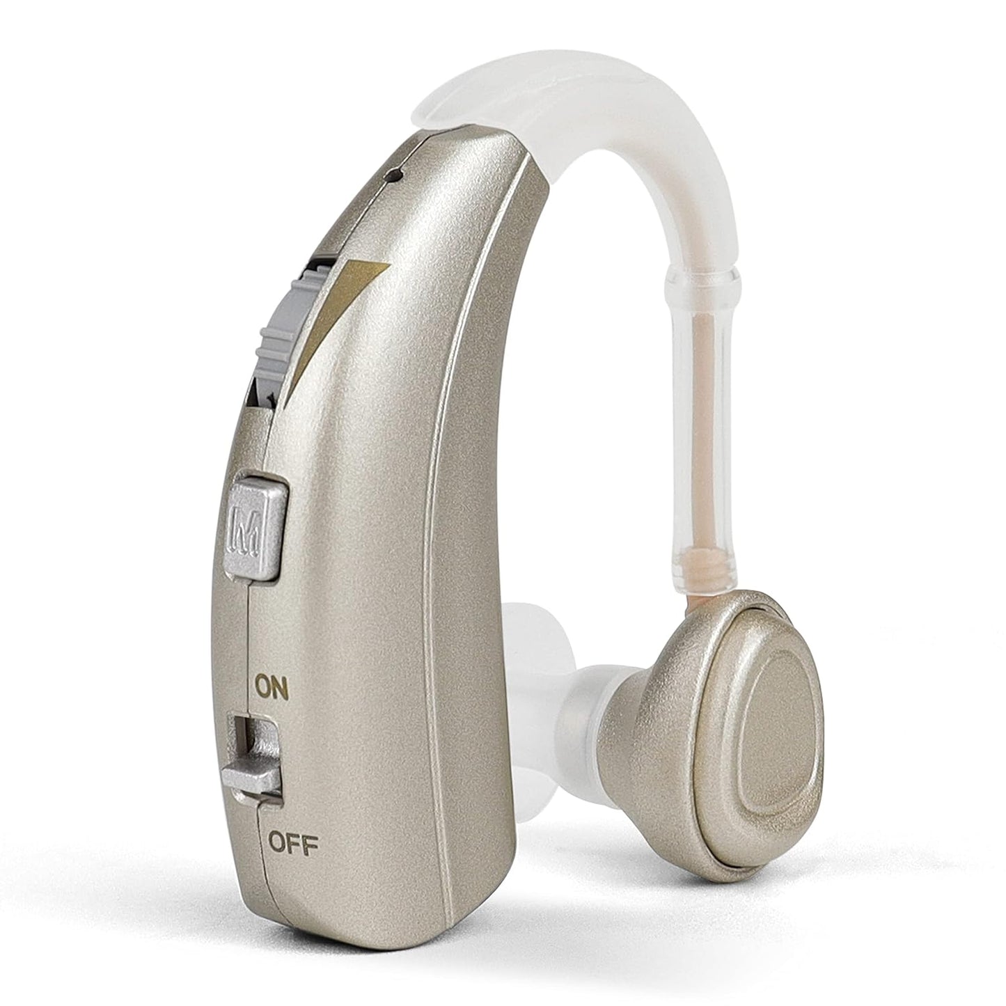 Digital Hearing Sound Amplifier