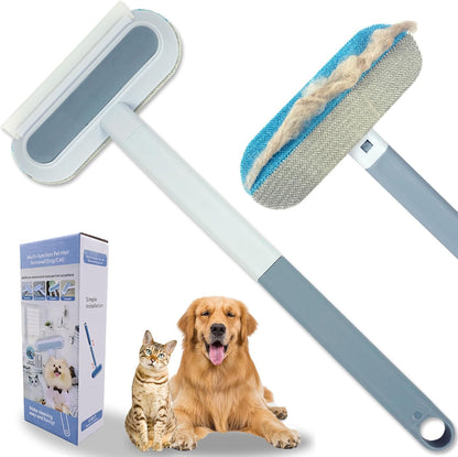 Multifunctional Pet Hair Remover