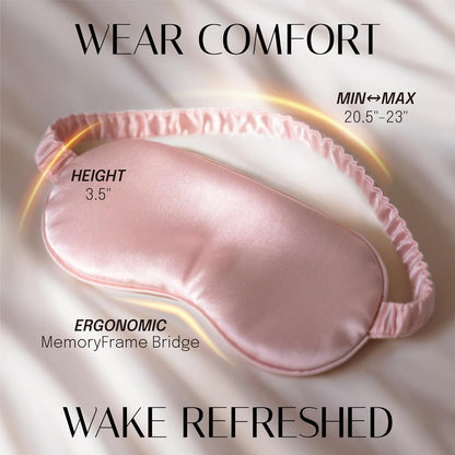 Mulberry Silk Sleep Masks