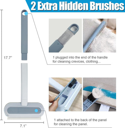 Multifunctional Pet Hair Remover
