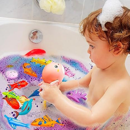 Fizzy Organic Bath Bomb