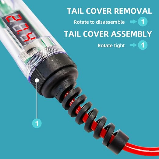 Digital Automotive Circuit Tester