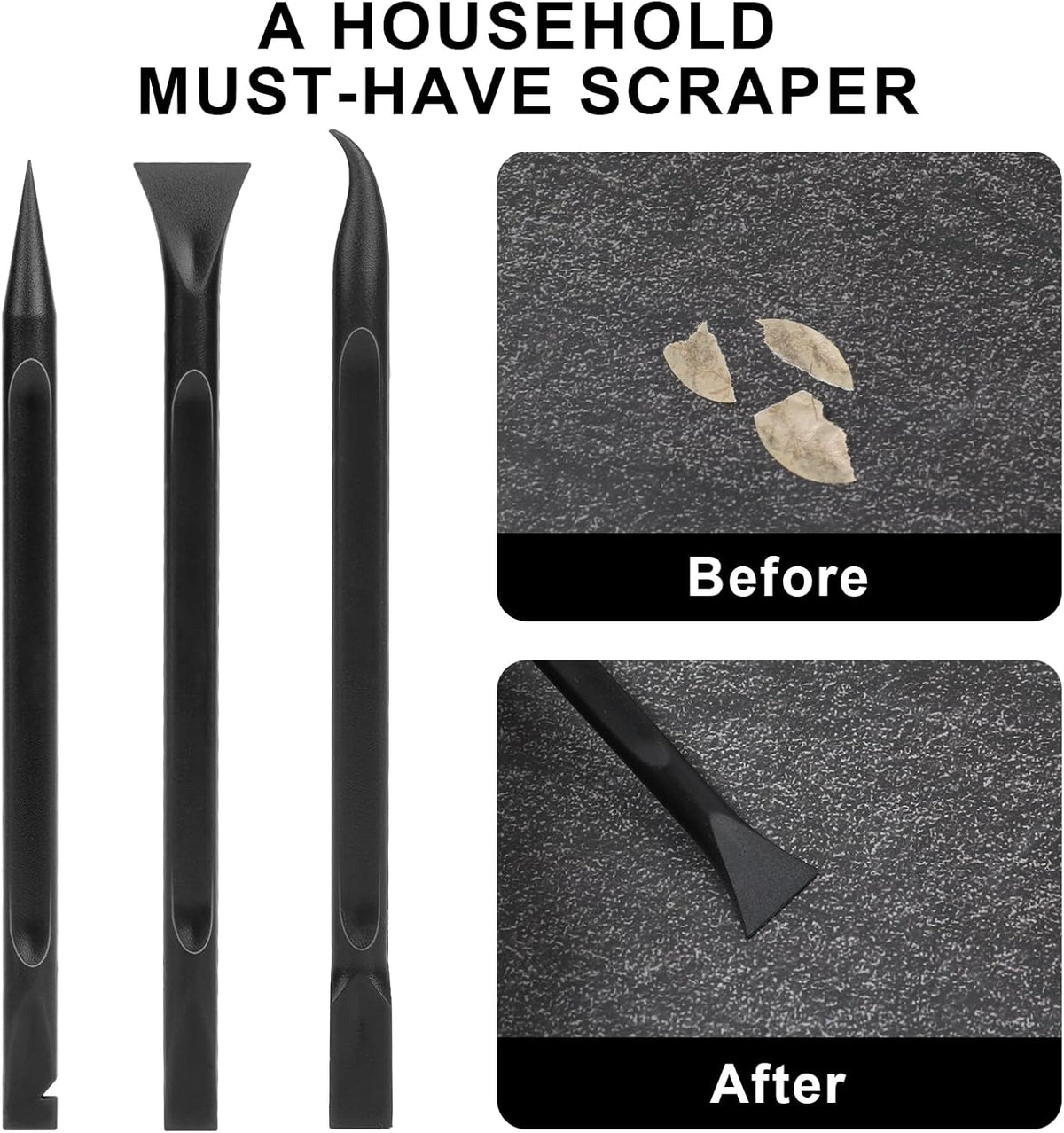 Car Detailing Pick Set for Car Detailing Kit