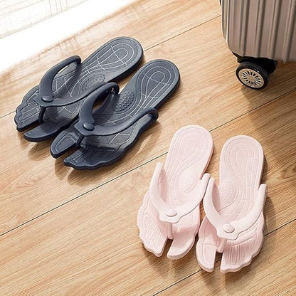 Soft Comfortable Rubber Flip Flop