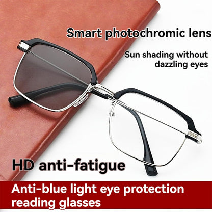 Crystal Focus Reading Glasses