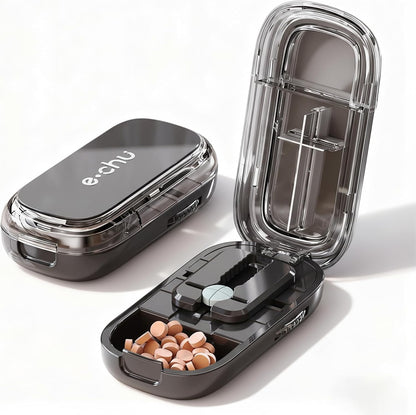 Small Pill Cutter Splitter