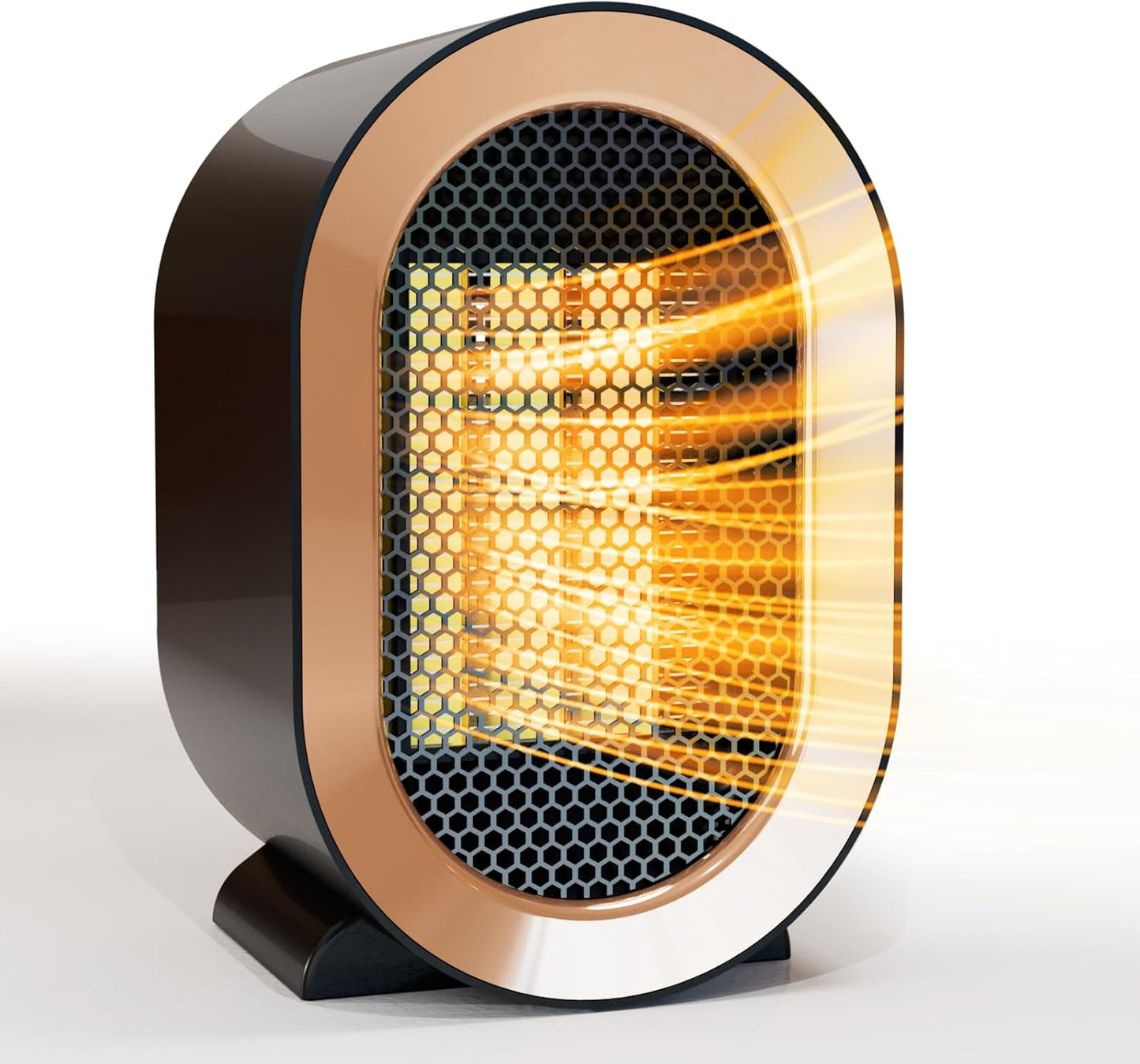 Portable Ceramic Space Heater