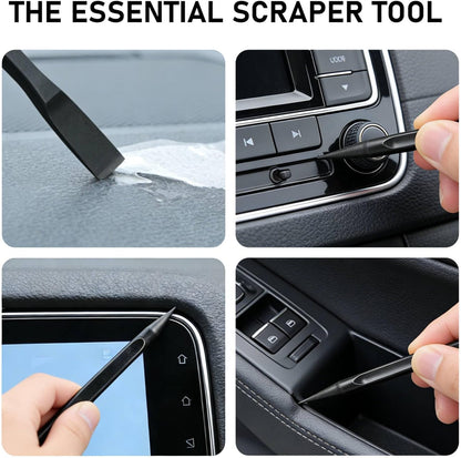 Car Detailing Pick Set for Car Detailing Kit