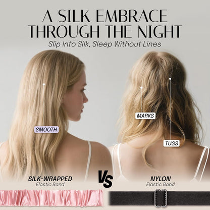 Mulberry Silk Sleep Masks