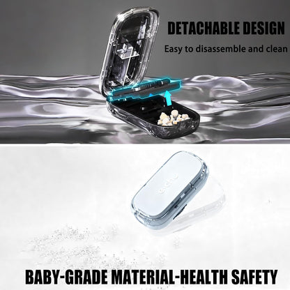 Small Pill Cutter Splitter