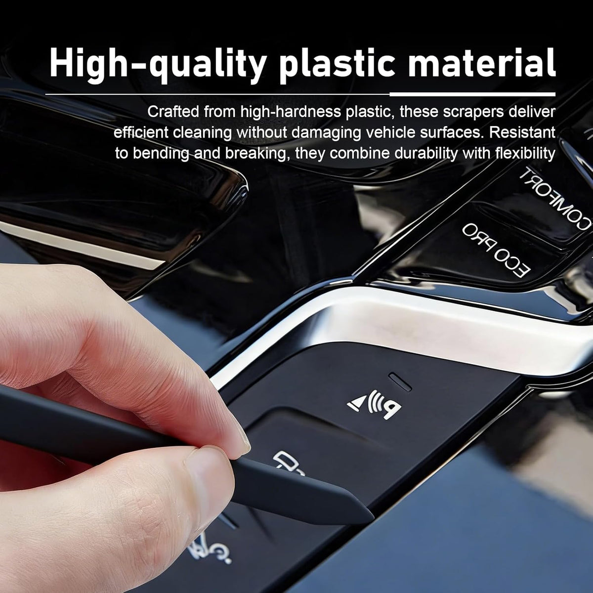 Car Detailing Pick Set for Car Detailing Kit