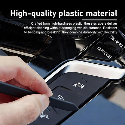 Car Detailing Pick Set for Car Detailing Kit