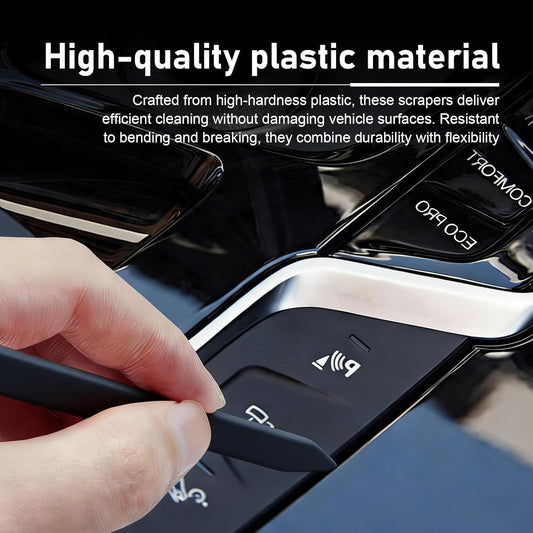 Car Detailing Pick Set for Car Detailing Kit
