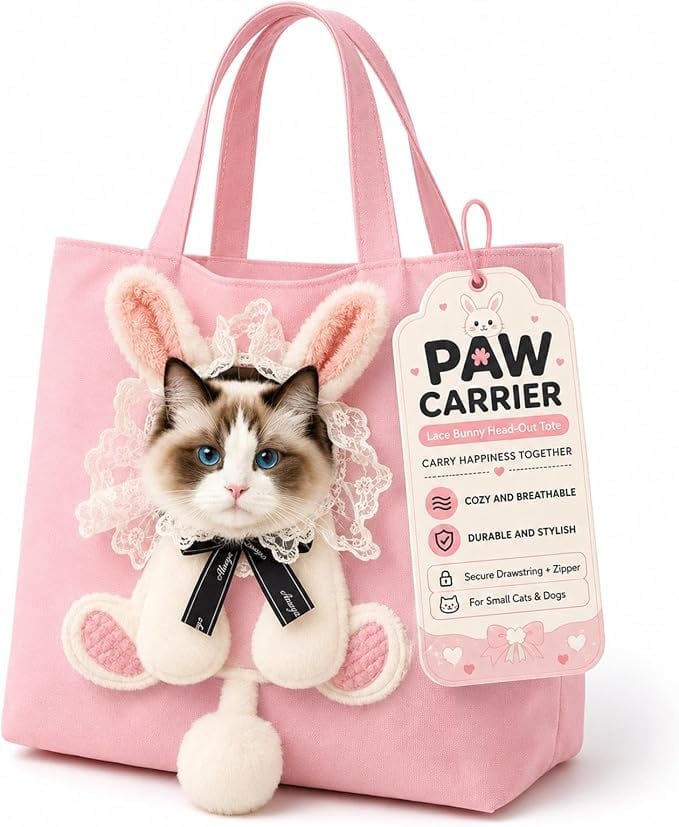Your Pet's Favorite Travel Buddy