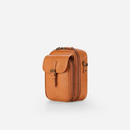 Crossbody Leather Bag