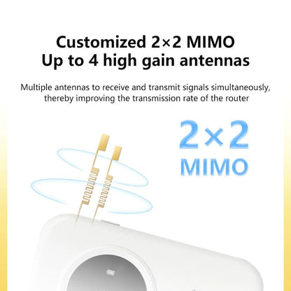 Pocket [FREE INTERNET IN YOUR POCKET]