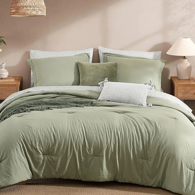 Complete Comforter Bedding Set, product image 2
