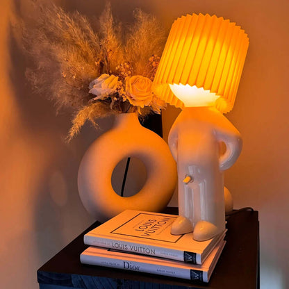 Novelty Character Night Lamp