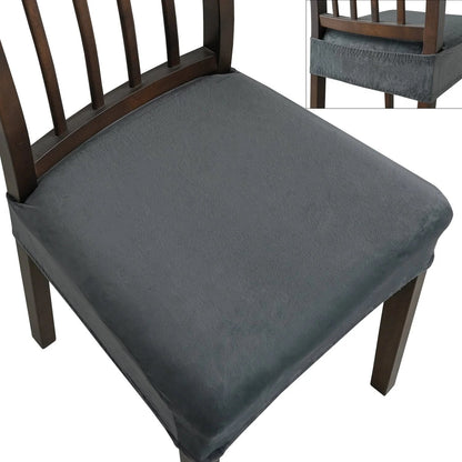 Waterproof Jacquard Chair Covers! Durable, Stylish & Easy-Clean