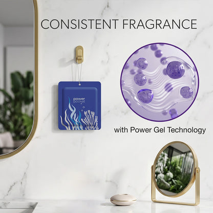 Scented Hanging Air Fresheners