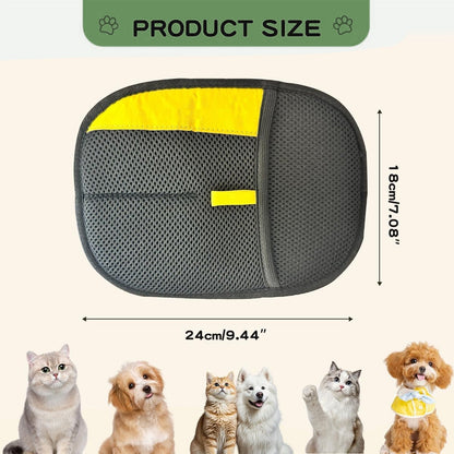 Furless Gentle Pet Sweep