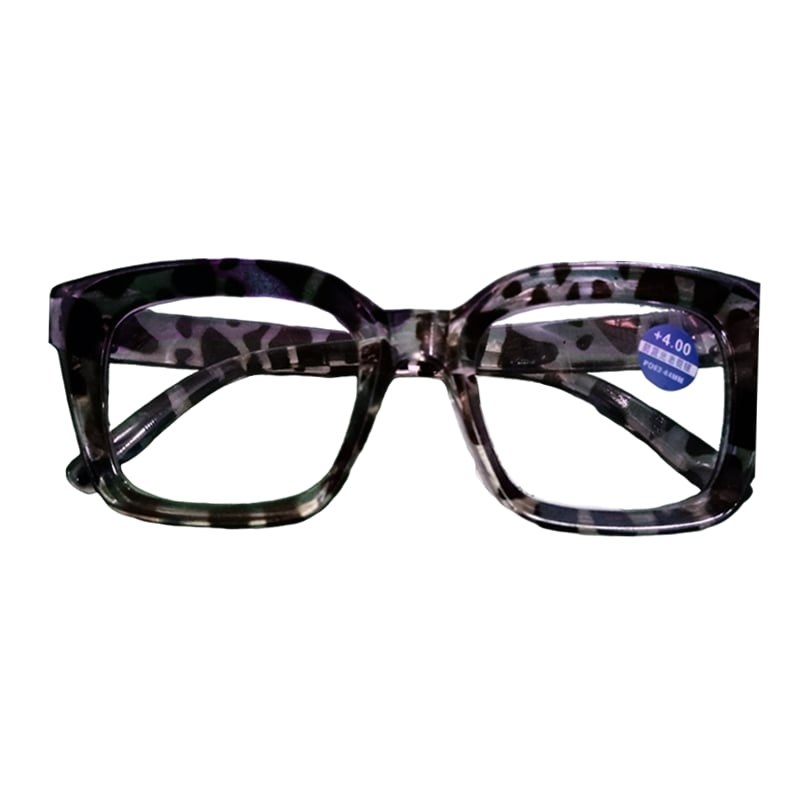 Oversized Blue Light Readers