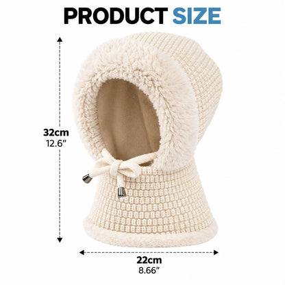 Selling Ultimate Warmth 3-in-1 Winter Beanie