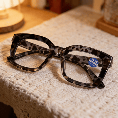 Oversized Blue Light Readers