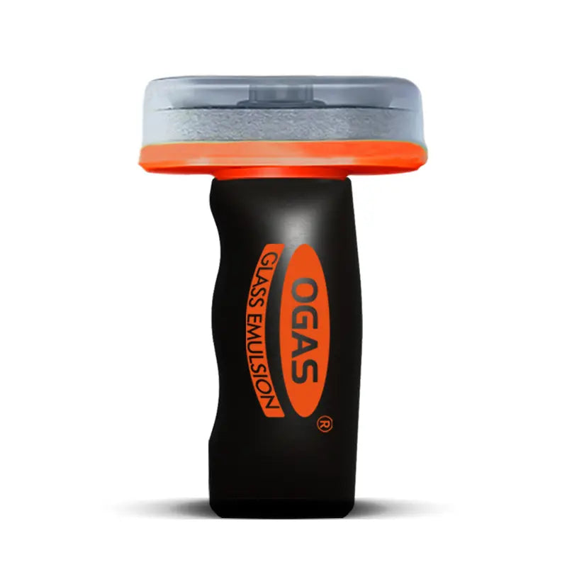 Portable Car Glass Cleaner | 100g