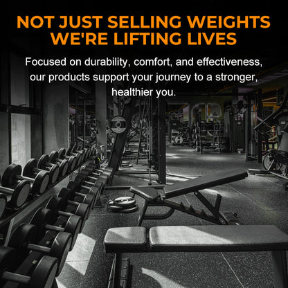 Heavy Duty Weight Lifting Wrist Hook Straps - Non-Slip Gym Wrist Support Hooks for Powerlifting & Deadlift