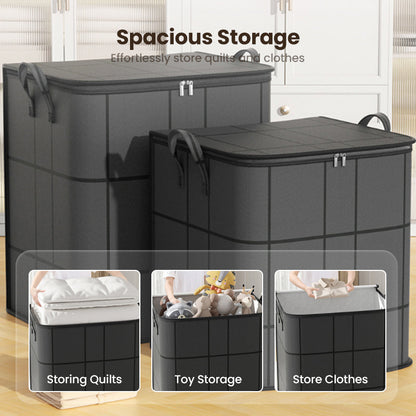 Large Storage Bag Set