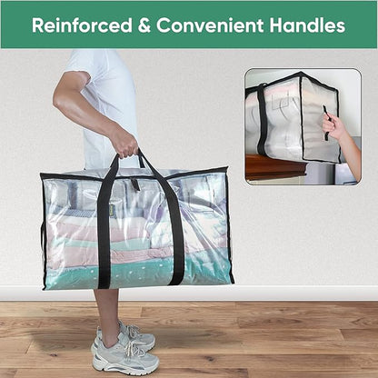 Heavy-Duty Moving Bags